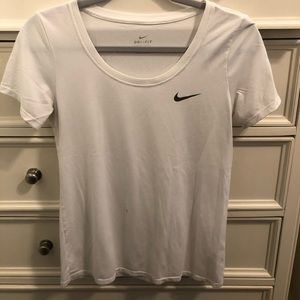 Nike workout shirt